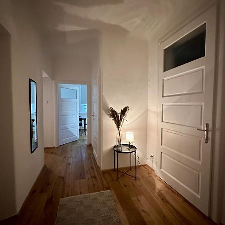City Retreat In Eisenstadt Zentrum 2 المظهر الخارجي الصورة