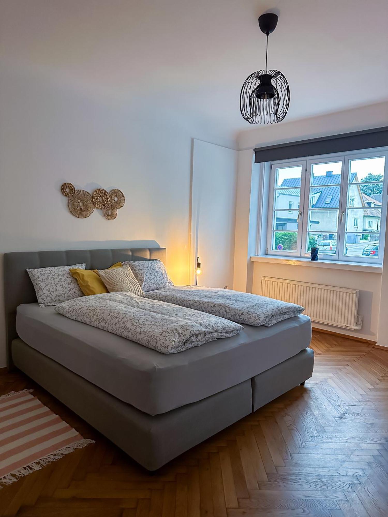 City Retreat In Eisenstadt Zentrum 2 المظهر الخارجي الصورة